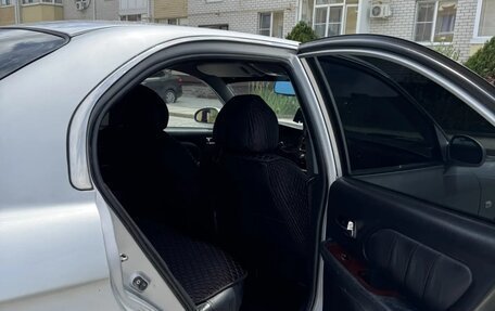 Hyundai Sonata IV рестайлинг, 2007 год, 530 000 рублей, 8 фотография