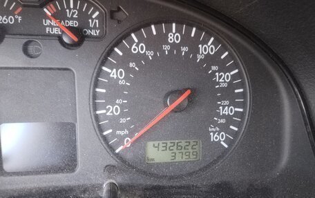 Volkswagen Passat B5+ рестайлинг, 2000 год, 420 000 рублей, 10 фотография