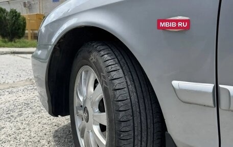 Hyundai Sonata IV рестайлинг, 2007 год, 530 000 рублей, 4 фотография
