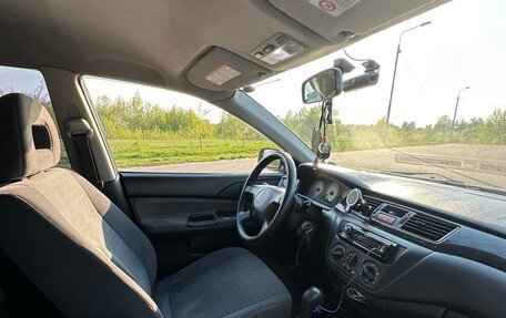 Mitsubishi Lancer IX, 2004 год, 465 000 рублей, 7 фотография