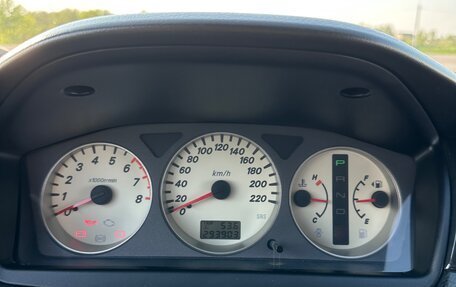 Mitsubishi Lancer IX, 2004 год, 465 000 рублей, 6 фотография