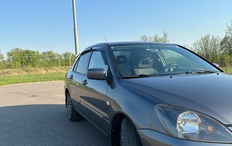 Mitsubishi Lancer IX, 2004 год, 465 000 рублей, 4 фотография
