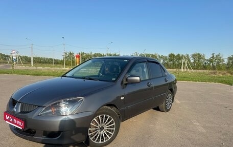 Mitsubishi Lancer IX, 2004 год, 465 000 рублей, 2 фотография