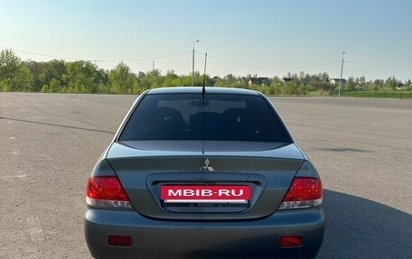 Mitsubishi Lancer IX, 2004 год, 465 000 рублей, 3 фотография