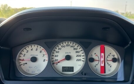 Mitsubishi Lancer IX, 2004 год, 465 000 рублей, 5 фотография