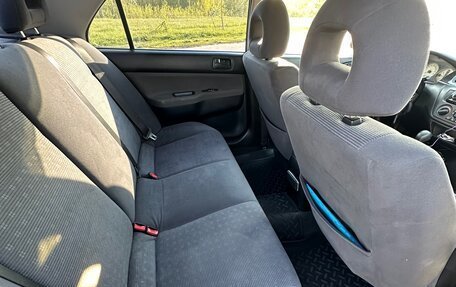 Mitsubishi Lancer IX, 2004 год, 465 000 рублей, 8 фотография