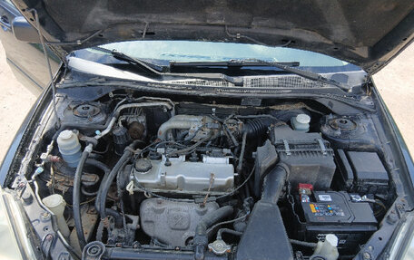Mitsubishi Lancer IX, 2004 год, 280 000 рублей, 4 фотография