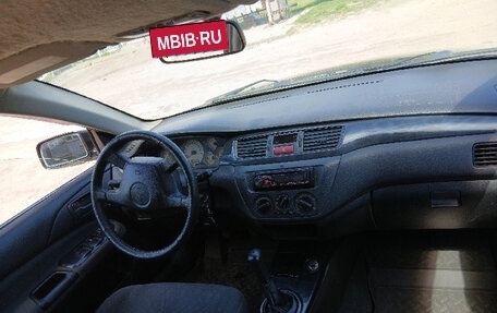 Mitsubishi Lancer IX, 2004 год, 280 000 рублей, 3 фотография