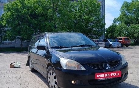Mitsubishi Lancer IX, 2004 год, 280 000 рублей, 6 фотография