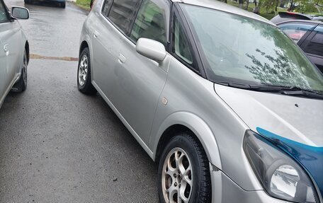 Toyota Opa I рестайлинг, 2001 год, 497 000 рублей, 8 фотография