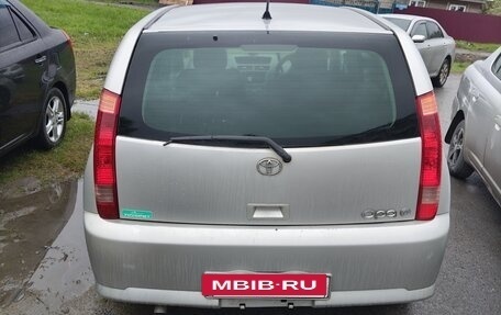 Toyota Opa I рестайлинг, 2001 год, 497 000 рублей, 5 фотография