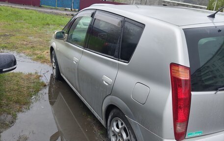 Toyota Opa I рестайлинг, 2001 год, 497 000 рублей, 6 фотография