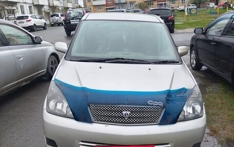 Toyota Opa I рестайлинг, 2001 год, 497 000 рублей, 7 фотография