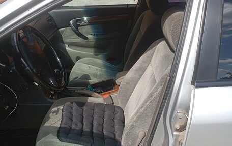 Chevrolet Evanda, 2005 год, 265 000 рублей, 6 фотография
