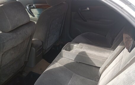Chevrolet Evanda, 2005 год, 265 000 рублей, 7 фотография