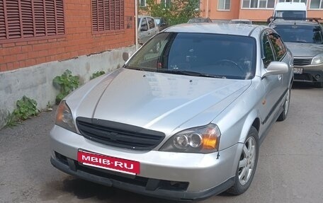 Chevrolet Evanda, 2005 год, 265 000 рублей, 2 фотография
