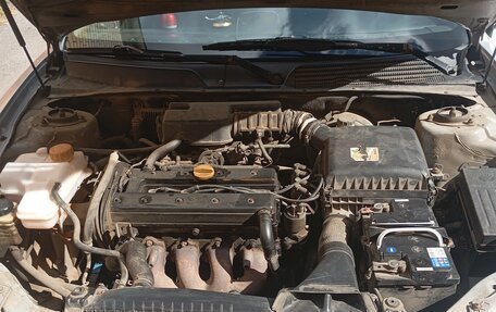 Chevrolet Evanda, 2005 год, 265 000 рублей, 12 фотография