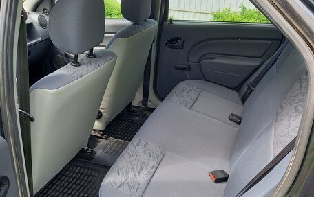 Renault Logan I, 2009 год, 450 000 рублей, 9 фотография