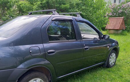 Renault Logan I, 2009 год, 450 000 рублей, 2 фотография