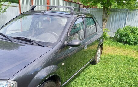 Renault Logan I, 2009 год, 450 000 рублей, 5 фотография