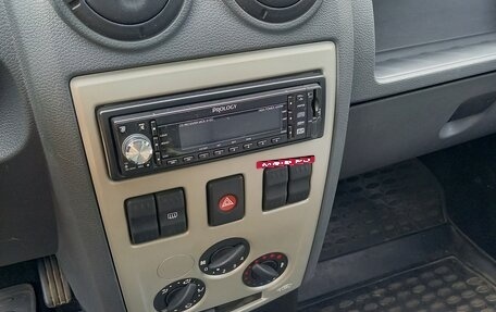 Renault Logan I, 2009 год, 450 000 рублей, 15 фотография