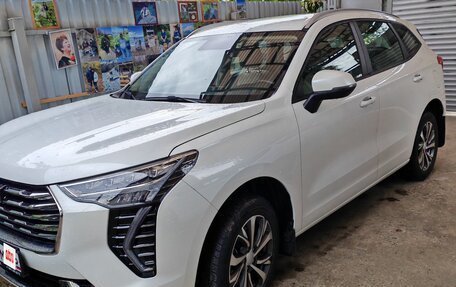 Haval Jolion, 2023 год, 1 850 000 рублей, 5 фотография