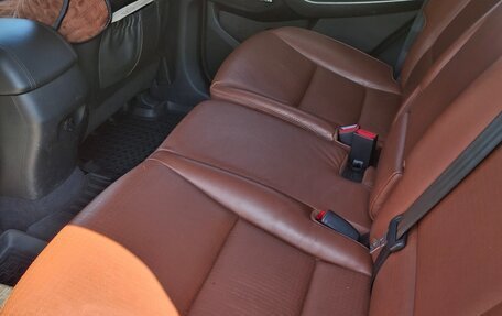 Hyundai Santa Fe III рестайлинг, 2013 год, 2 200 000 рублей, 5 фотография