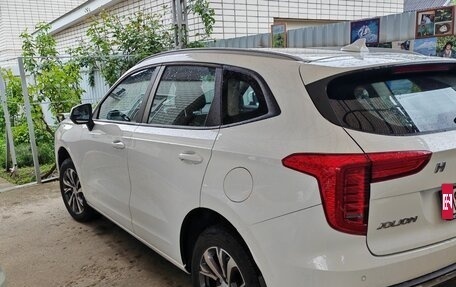 Haval Jolion, 2023 год, 1 850 000 рублей, 3 фотография