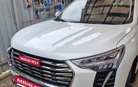 Haval Jolion, 2023 год, 1 850 000 рублей, 4 фотография