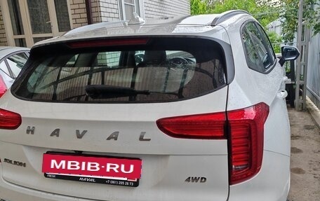 Haval Jolion, 2023 год, 1 850 000 рублей, 2 фотография