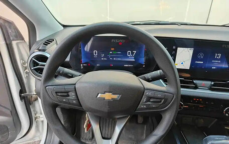 Chevrolet Monza, 2023 год, 1 100 000 рублей, 9 фотография