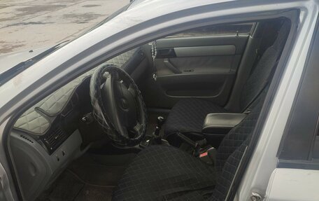 Chevrolet Lacetti, 2008 год, 300 000 рублей, 4 фотография