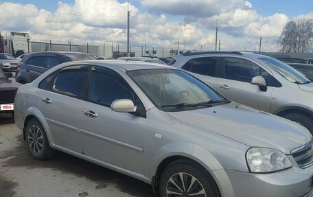 Chevrolet Lacetti, 2008 год, 300 000 рублей, 2 фотография