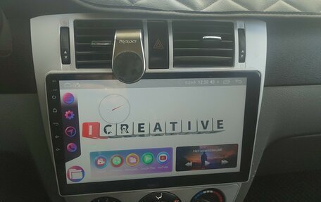 Chevrolet Lacetti, 2008 год, 300 000 рублей, 5 фотография