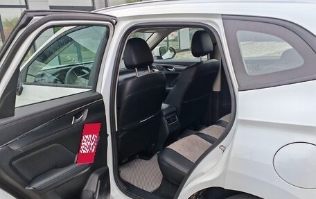 Haval Jolion, 2023 год, 1 850 000 рублей, 8 фотография