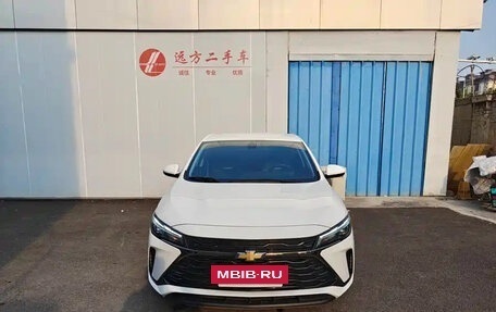 Chevrolet Monza, 2023 год, 1 100 000 рублей, 4 фотография