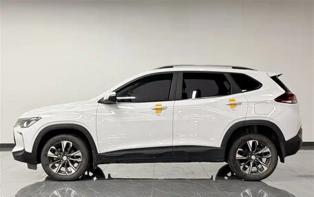 Chevrolet Trax, 2021 год, 900 000 рублей, 11 фотография