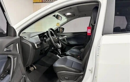 Chevrolet Trax, 2021 год, 900 000 рублей, 9 фотография