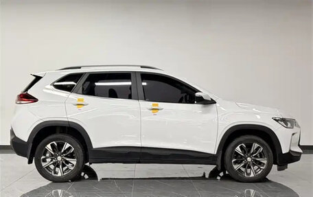 Chevrolet Trax, 2021 год, 900 000 рублей, 18 фотография
