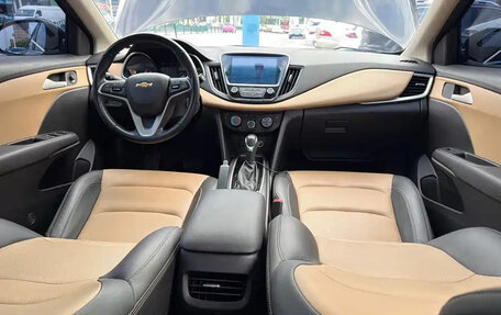 Chevrolet Monza, 2022 год, 1 050 000 рублей, 8 фотография