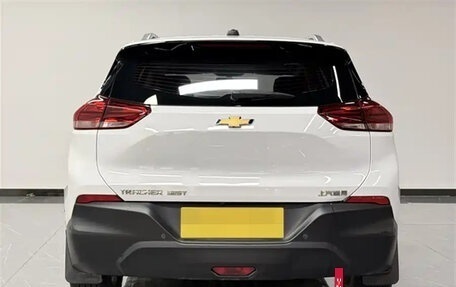 Chevrolet Trax, 2021 год, 900 000 рублей, 15 фотография