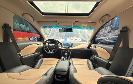 Chevrolet Monza, 2022 год, 1 050 000 рублей, 3 фотография