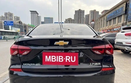 Chevrolet Monza, 2022 год, 1 050 000 рублей, 7 фотография