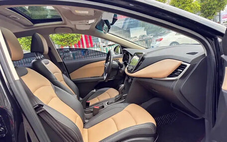 Chevrolet Monza, 2022 год, 1 050 000 рублей, 10 фотография
