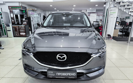 Mazda CX-5 II, 2021 год, 3 432 500 рублей, 2 фотография