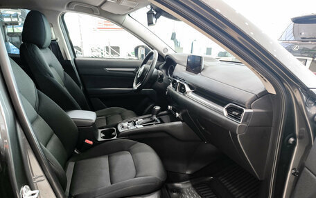 Mazda CX-5 II, 2021 год, 3 432 500 рублей, 11 фотография