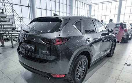 Mazda CX-5 II, 2021 год, 3 432 500 рублей, 5 фотография