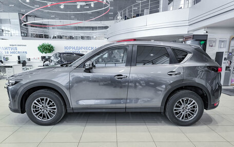 Mazda CX-5 II, 2021 год, 3 432 500 рублей, 8 фотография