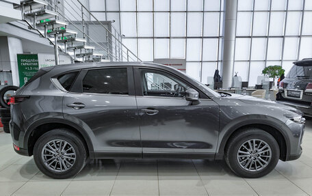 Mazda CX-5 II, 2021 год, 3 432 500 рублей, 4 фотография