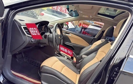 Chevrolet Monza, 2022 год, 1 050 000 рублей, 11 фотография